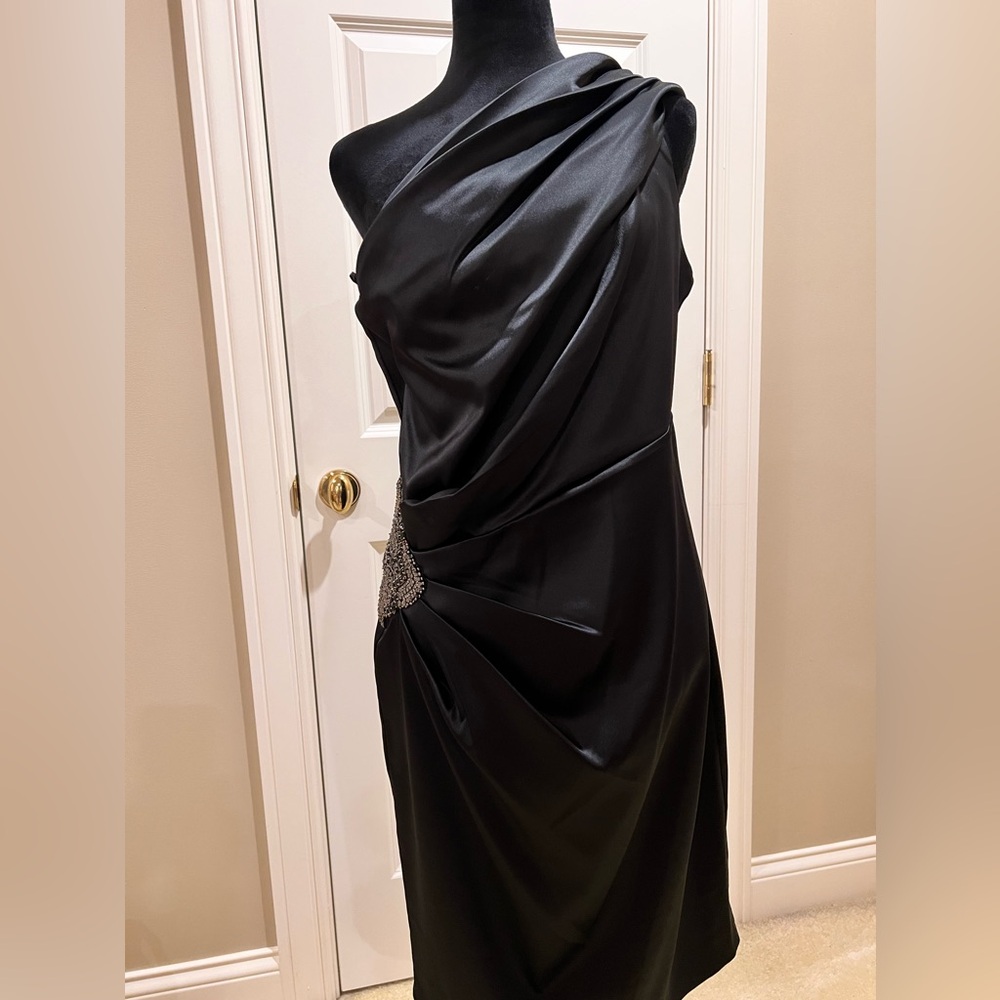Eliza J cocktail dress